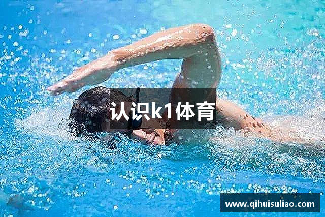 认识k1体育